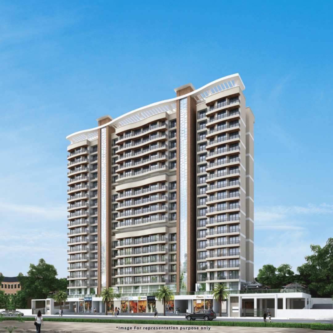 Anandam Bhayandar West