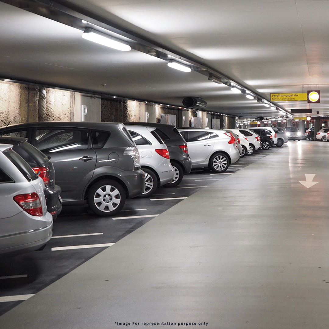 Car Parking