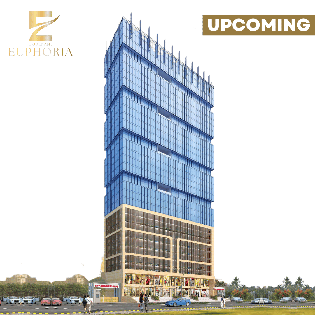 Euphoria Bhayandar East