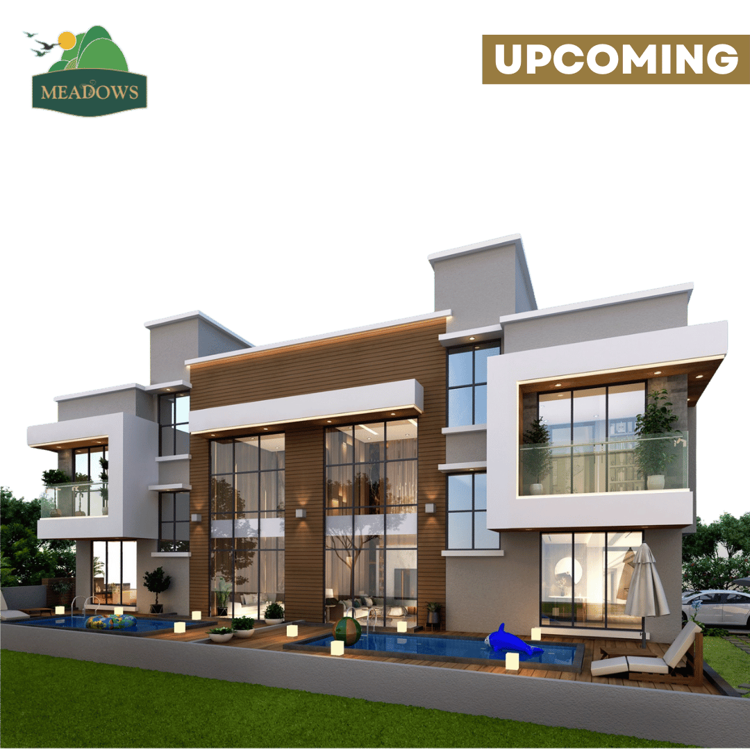 Meadows Bhayandar West (Uttan)