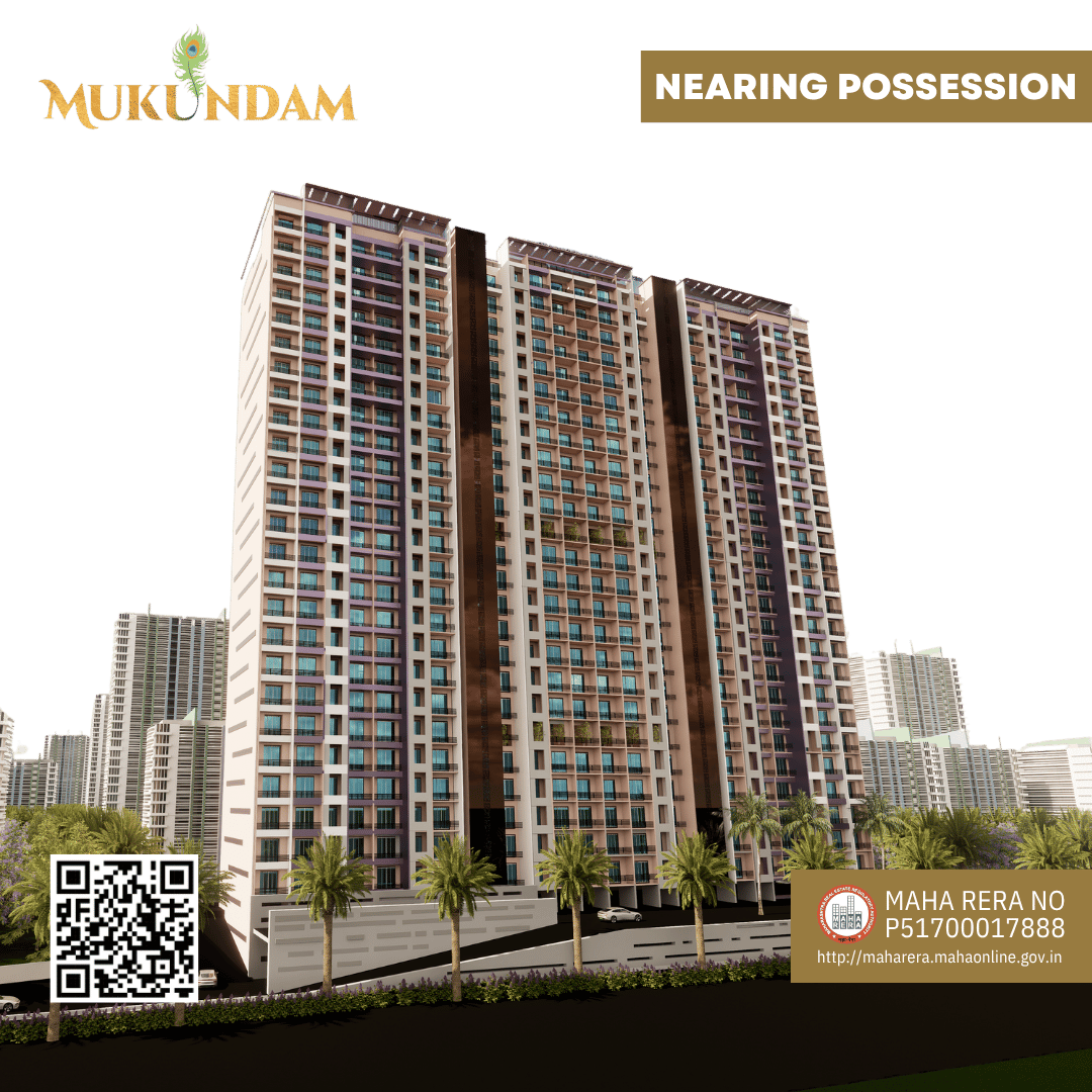 Mukundam Bhayandar West